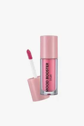 Flormar Mood Booster Blush 002 Immortal Flower
